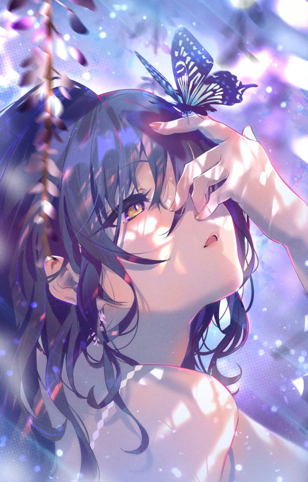长风渡口